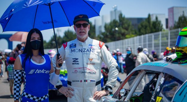 Visit Va el Z Motors a Monterrey en busca de revancha page