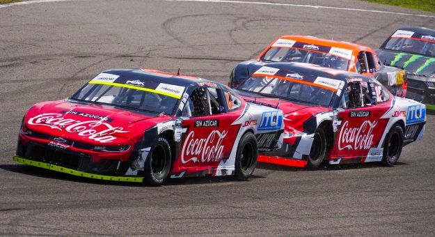 Visit Spartac Racing, a demostrar velocidad en Monterrey page