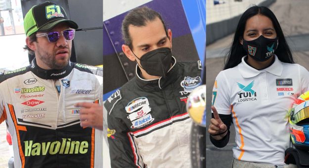 Visit Por otro podio va Car Motion Motorsport a séptima fecha en Monterrey page