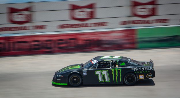 Visit Manolín Gutiérrez suma notable podio para el HO Speed Racing en Monterrey page
