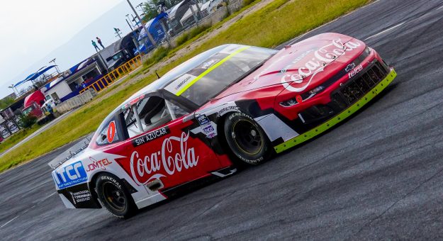Visit Spartac Racing Team regresa al Óvalo Aguascalientes México dispuesto a todo page