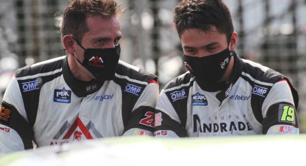 Visit El OAM vibrará con los pilotos de Alessandros Racing page