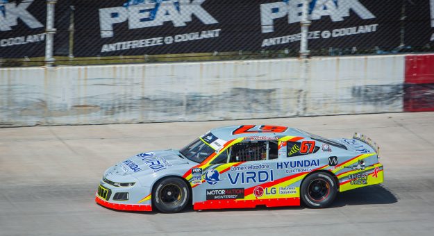 Visit “A superar etapas y a buscar el triunfo”: Andrik Dimayuga page