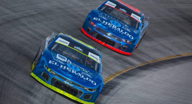 Visit Doble podio para Alessandros Racing en Aguascalientes page