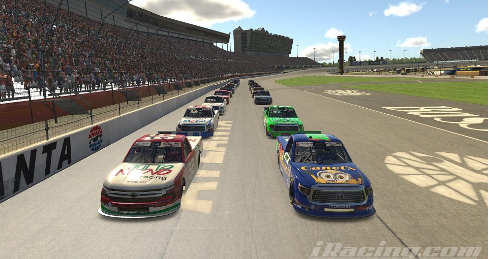 Trucks Virtual