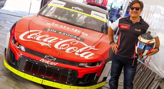 Visit Apuntan pilotos Spartac Racing Team a su nuevo reto, el Súper Óvalo Potosino page
