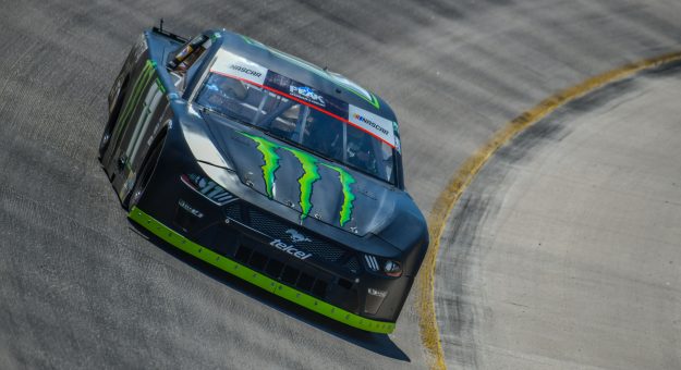 Visit HO Speed Racing, decidido a subir de nuevo al podio en San Luis Potosí page