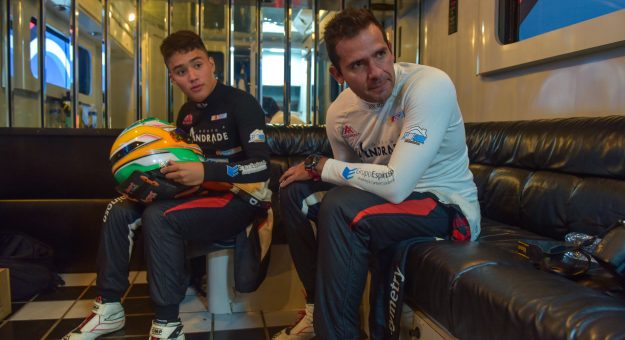 Visit Alessandros Racing regresa a San Luis Potosí y va por la victoria page