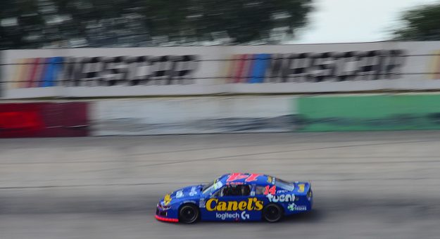 Visit Objetivo claro para Alex de Alba Jr. en San Luis Potosí page