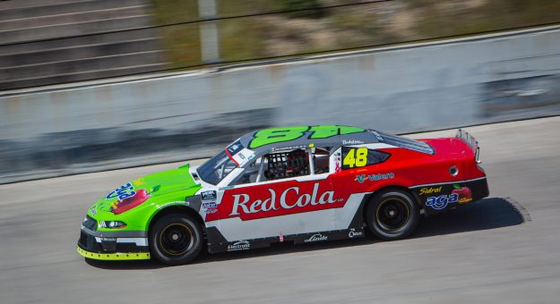 Visit El Sidral Aga Racing Team, a tomar el Súper Óvalo Potosino en NASCAR PEAK México Series page