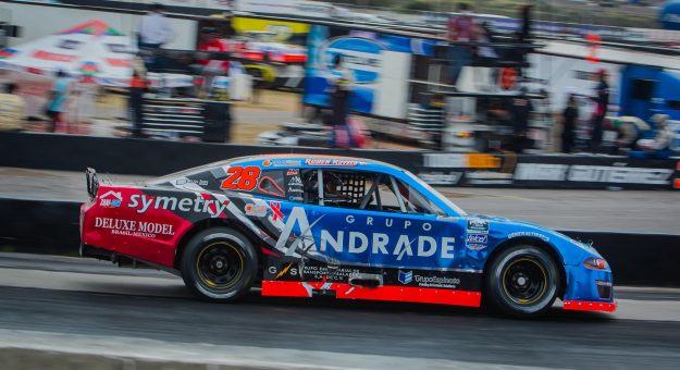 Visit En final cardiaco, Rubén Rovelo se llevó la 9° fecha de NASCAR PEAK en San Luis Potosí page