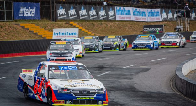 Visit La FB y BOHN Mikel’s Trucks regresa a Guadalajara tras dos años de ausencia page