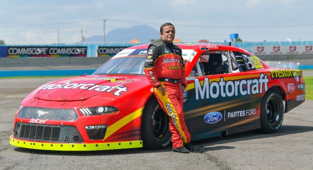 Visit Va José Luis Ramírez a Guadalajara por un gran resultado page