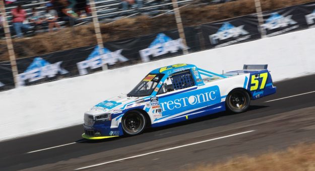 Visit Giancarlo Vecchi consigue su tercer triunfo del 2021 y se afianza como líder de la FB y BOHN Mikel’s Trucks page