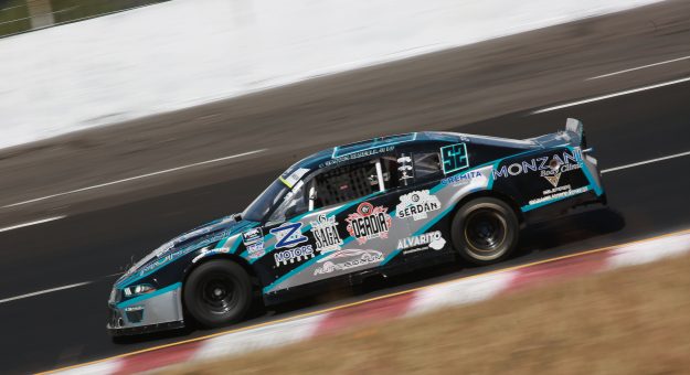 Visit El Z Motors enfrentará carrera retadora en Guadalajara page