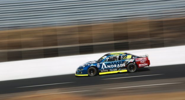 Visit Noel León se lleva la pole en la Challenge page