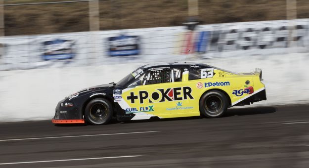 Visit El Sidral Aga Racing Team cerró con doble podio en casa dentro de NASCAR PEAK México Series page