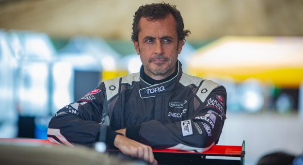 Visit Michel Jourdain Jr., a la final de NASCAR PEAK México Series con el Sidral Aga Racing Team page