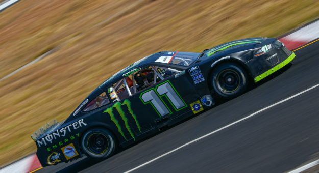 Visit HO Speed Racing, al Miguel E. Abed con el regreso de Hugo Oliveras page