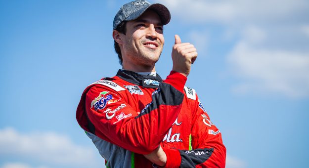 Visit El Sidral Aga Racing Team, a Puebla por el título de NASCAR PEAK México Series page