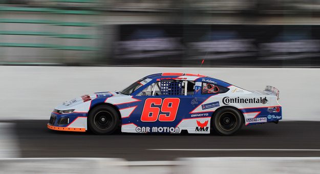 Visit Car Motion va por doble podio al NASCAR México Fan Fest 2021 presentado por PEAK y Mercado Libre en Puebla page
