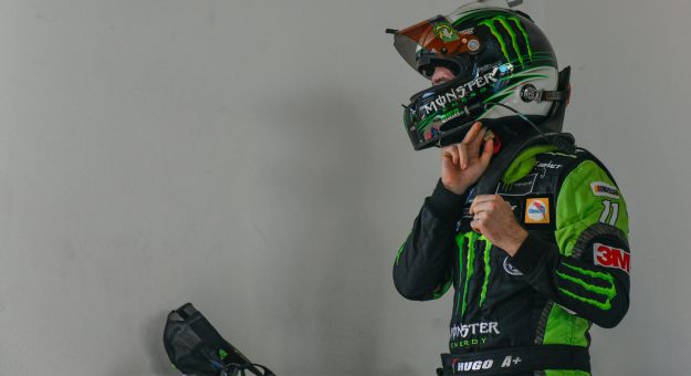 Visit El equipo HO Speed Racing cierra temporada 2021 de NASCAR PEAK México Series con triple Top 10; Hugo Oliveras entre ellos page