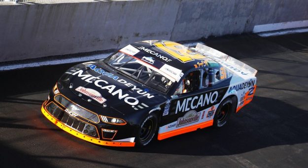 Visit Jorge Goeters y Mecano finalizaron temporada 2021 de NASCAR PEAK México Series page