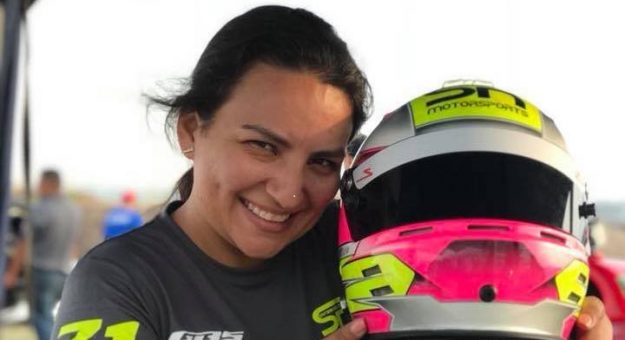 Visit SAMIRA RACHED BUSCARA INCORPORARSE A TRUCKS MEXICO page