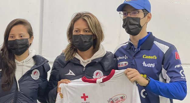 Visit SE SUMA CANEL´S RACING/TEAM GP A “DE CORAZÓN A CORAZÓN”, CAMPAÑA SOCIAL page