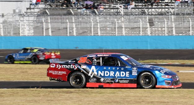 Visit ALESSANDROS RACING PRESENTARA TODO SU EQUIPO EN LOS PROXIMOS DIAS page