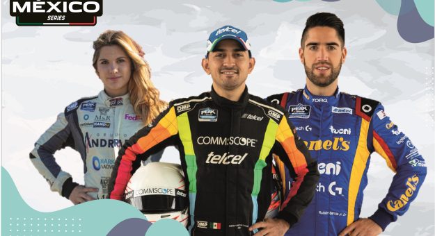 Visit SE PUSO EN MARCHA LA PRIMERA FECHA DE NASCAR MÉXICO EN TUXTLA GUTIÉRREZ, CHIAPAS page