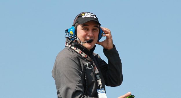 Visit EL EQUIPO JV  MOTORSPORTS CON CUATRO PILOTOS EN NASCAR MEXICO page