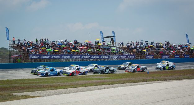 Visit TRUCKS MÉXICO SERIES, A CHIAPAS PARA INICIAR SU TEMPORADA 2022 page
