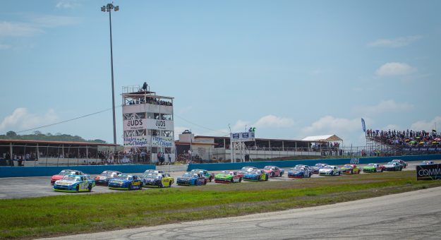 Visit SE DIERON A CONOCER TODOS LOS DETALLES PARA EL GRAN PREMIO NUS-KÁH, PRIMERA FECHA DE NASCAR MEXICO 2022 EN CHIAPAS page