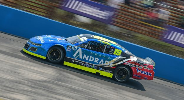 Visit CON ALINEACIÓN COMPLETA, ALESSANDROS RACING VA A CHIAPAS POR FECHA INAUGURAL DE NASCAR MÉXICO 2022 page