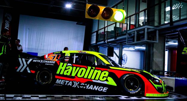 Visit JAKE COSÍO PRESENTA SU AUTO PARA LA TEMPORADA 2022 DE NASCAR MÉXICO page