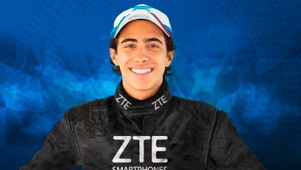 Visit MAX GUTIÉRREZ Y ZTE VAN POR EL TÍTULO DE NASCAR MÉXICO EN EL 20 ANIVERSARIO DE ESCUDERÍA TELMEX TELCEL page
