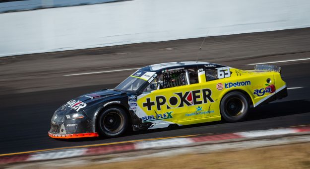 Visit MARCO MARÍN, A TUXTLA POR LA FECHA INAUGURAL DE NASCAR MÉXICO GRAN PREMIO NUS-KÁH CD. MADERAS page