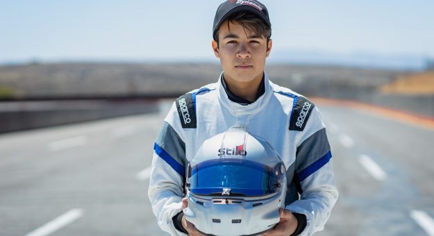 Visit EMIR GONZÁLEZ, INICIA EN CHIAPAS SU AVENTURA DENTRO DE TRUCKS MÉXICO SERIES page