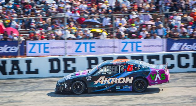Visit ROGELIO LOPEZ REGRESO AL PODIO DE NASCAR MEXICO GRAN PREMIO NUS-KÀH CD. MADERAS page