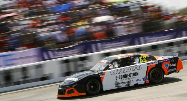 Visit CAR MOTION MOTORSPORT DENTRO DEL TOP 10 EN EL SÚPER ÓVALO CHIAPAS DEL GRAN PREMIO GRAN PREMIO NUS-KÀH CD. MADERAS page