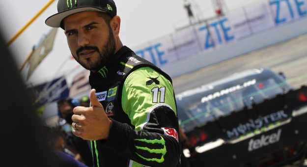 Visit HO SPEED RACING SE FUE DE NASCAR MEXICO SERIES EN TUXTLA MUY MOTIVADO page