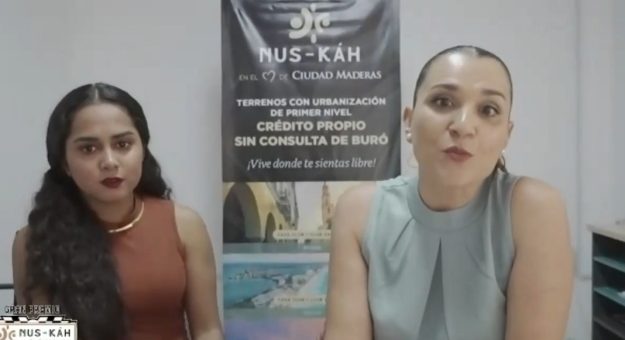 Visit SE PRESENTO EL GRAN PREMIO NUS-KÁH, SEGUNDA FECHA DE NASCAR MEXICO 2022 page