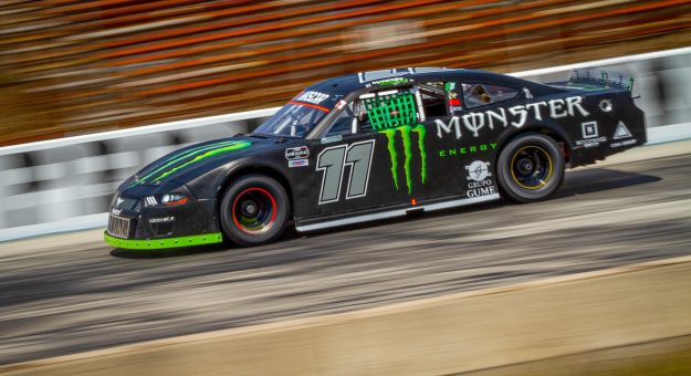 Visit HO SPEED RACING DISPUESTO A SER PROTAGONISTA EN NASCAR MEXICO SERIES QUERÉTARO page