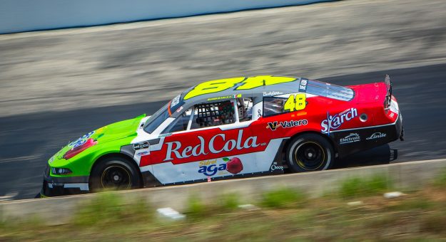 Visit QUERÉTARO, SIGUIENTE RETO PARA EL SIDRAL AGA RACING TEAM EN NASCAR MÉXICO, GRAN PREMIO NUS-KÁH page