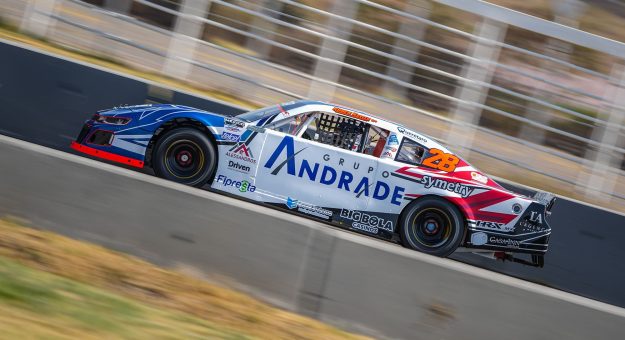 Visit ALESSANDROS RACING, ROZÓ EL PODIO QUERETANO EN NASCAR MÉXICO, GRAN PREMIO NUS-KÁH page