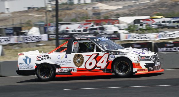 Visit RESCATA RODRIGO DE COLOMBRES UN TOP FIVE EN QUERÉTARO page