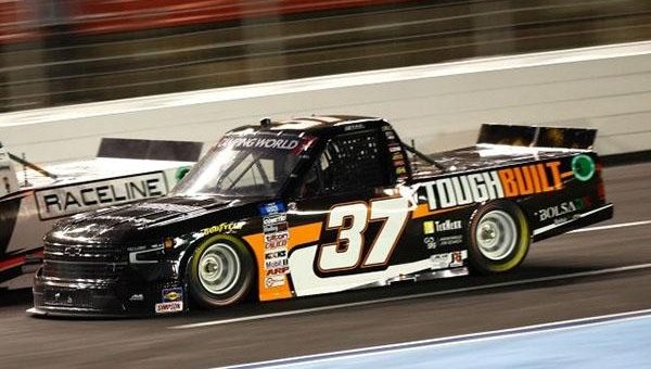 Visit “FUE UNA GRAN EXPERIENCIA CORRER EN UNA DIVISIÓN PRINCIPAL DE NASCAR”: MAX GUTIÉRREZ page