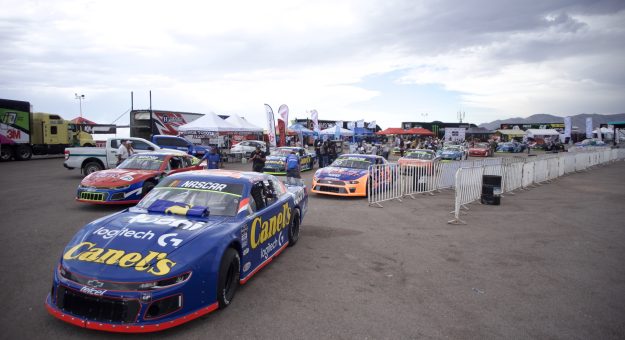 Visit REGRESA NASCAR MEXICO A CHIHUAHUA page