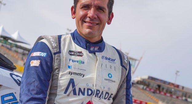 Visit ALESSANDROS RACING, RESCATÓ DOBLE TOP-10 EN VISITA NOCTURNA A CHIHUAHUA page